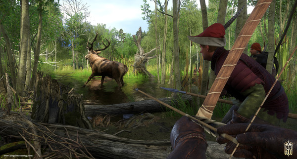 Screenshot 26 of Kingdom Come: Deliverance