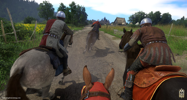 Screenshot 28 of Kingdom Come: Deliverance