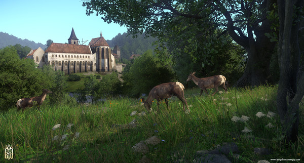 Screenshot 29 of Kingdom Come: Deliverance