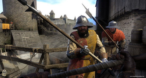 Screenshot 30 of Kingdom Come: Deliverance