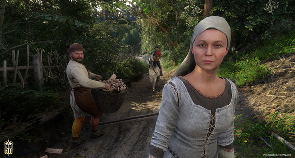 Screenshot 31 of Kingdom Come: Deliverance