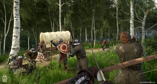 Screenshot 32 of Kingdom Come: Deliverance