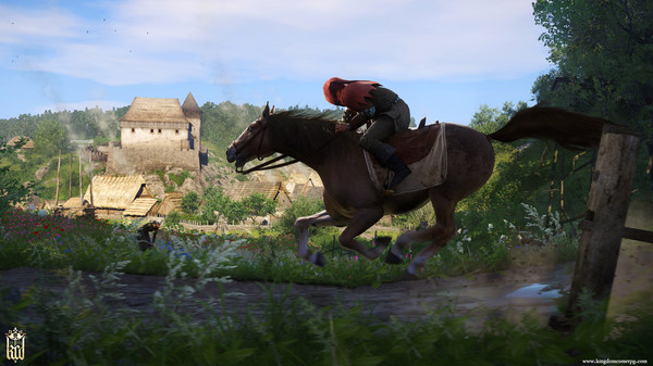 Screenshot 5 of Kingdom Come: Deliverance