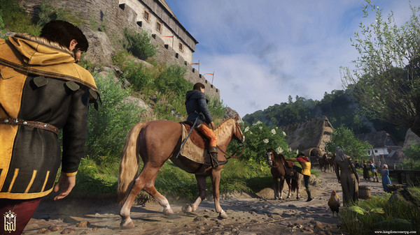 Screenshot 6 of Kingdom Come: Deliverance