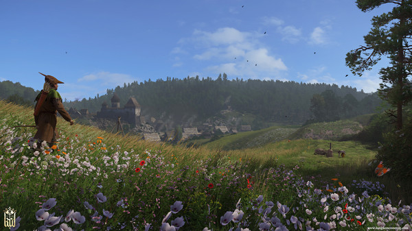 Screenshot 9 of Kingdom Come: Deliverance