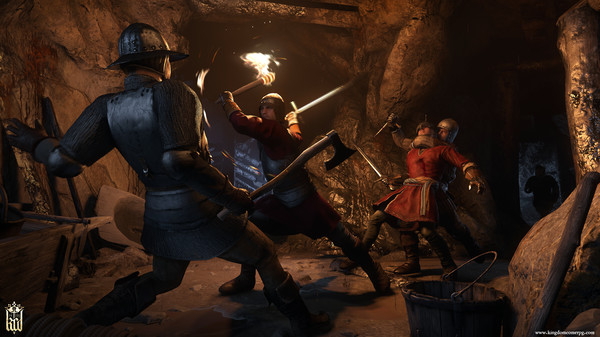 Screenshot 10 of Kingdom Come: Deliverance