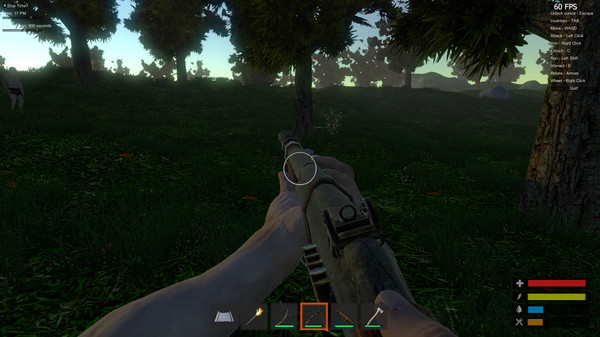 Screenshot 8 of Woodlands