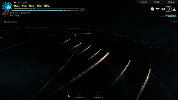Screenshot 6 of Interplanetary: Enhanced Edition
