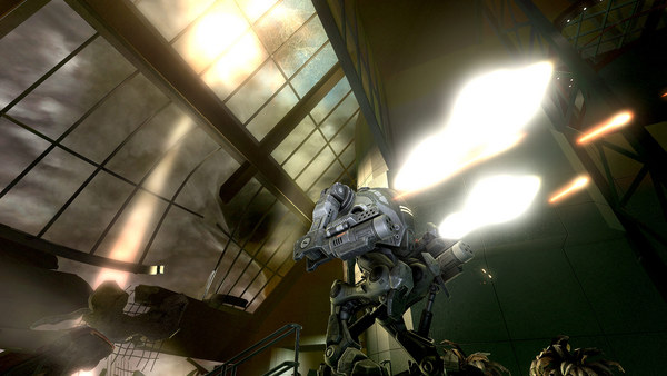 Screenshot 2 of F.E.A.R. 2: Reborn (DLC)