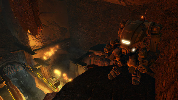 Screenshot 12 of F.E.A.R. 2: Reborn (DLC)