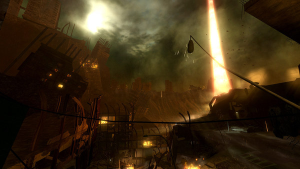 Screenshot 4 of F.E.A.R. 2: Reborn (DLC)