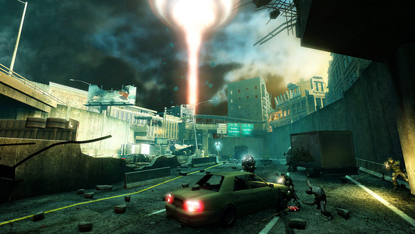 Screenshot 5 of F.E.A.R. 2: Reborn (DLC)