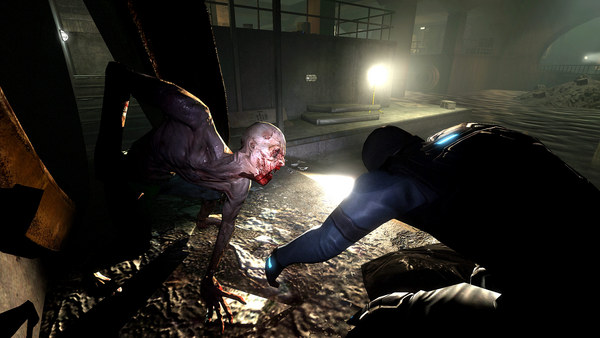 Screenshot 7 of F.E.A.R. 2: Reborn (DLC)