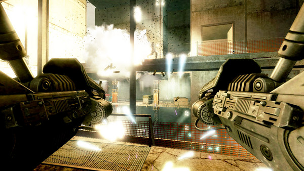 Screenshot 8 of F.E.A.R. 2: Reborn (DLC)