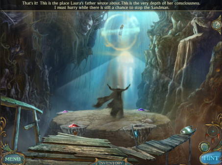 Screenshot 11 of Dreamscapes: The Sandman - Premium Edition