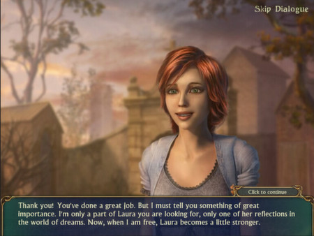 Screenshot 5 of Dreamscapes: The Sandman - Premium Edition