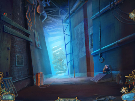 Screenshot 9 of Dreamscapes: The Sandman - Premium Edition
