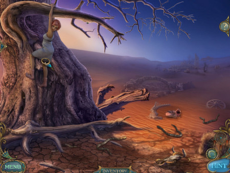 Screenshot 10 of Dreamscapes: The Sandman - Premium Edition