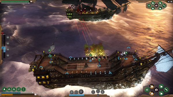 Screenshot 2 of Abandon Ship