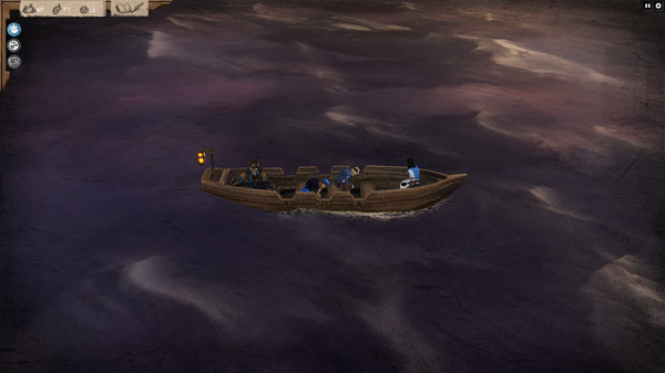 Screenshot 12 of Abandon Ship