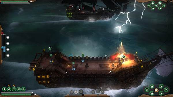 Screenshot 5 of Abandon Ship