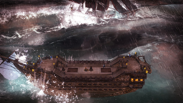 Screenshot 7 of Abandon Ship