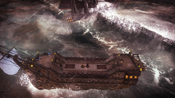 Screenshot 8 of Abandon Ship