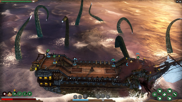 Screenshot 10 of Abandon Ship