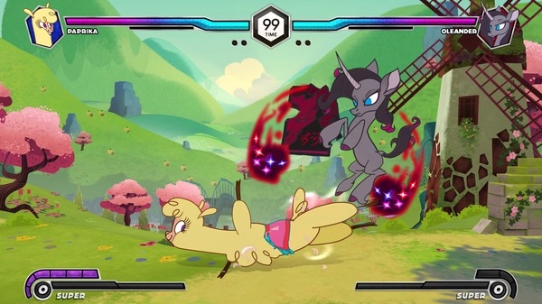 Screenshot 23 of Them's Fightin' Herds