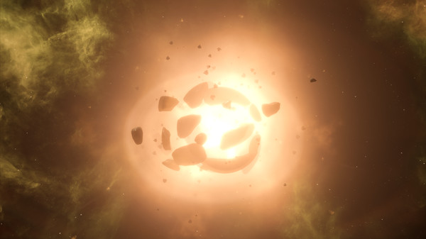 Screenshot 2 of Stellaris: Apocalypse