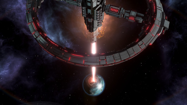 Screenshot 3 of Stellaris: Apocalypse