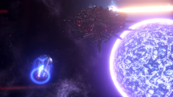 Screenshot 4 of Stellaris: Apocalypse