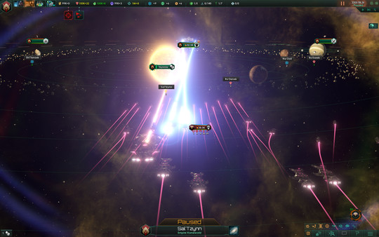 Screenshot 5 of Stellaris: Apocalypse