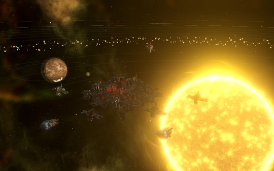 Screenshot 7 of Stellaris: Apocalypse