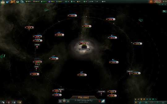 Screenshot 9 of Stellaris: Apocalypse