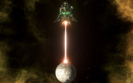 Screenshot 10 of Stellaris: Apocalypse