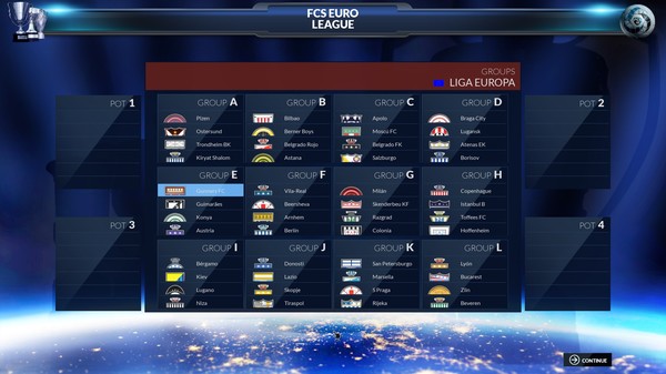 Screenshot 29 of Football Club Simulator - FCS 18