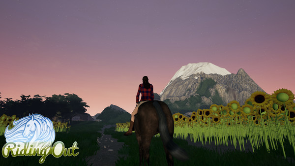Screenshot 11 of Riding Out