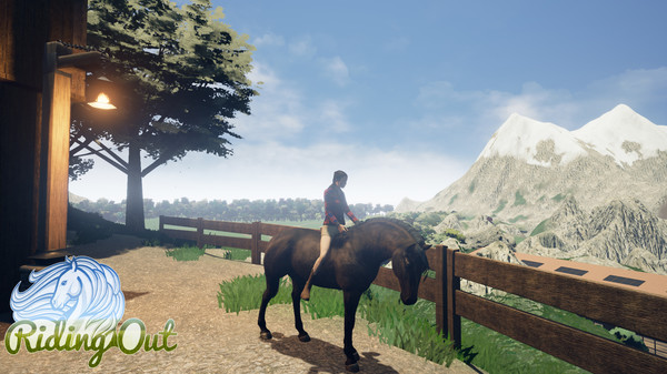 Screenshot 12 of Riding Out