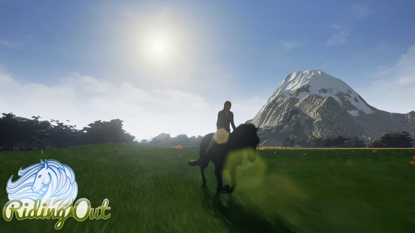 Screenshot 3 of Riding Out