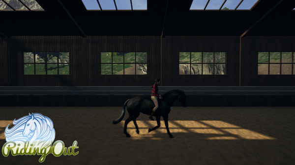 Screenshot 4 of Riding Out
