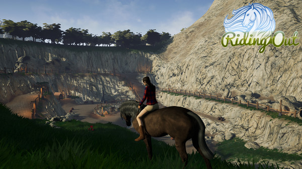 Screenshot 5 of Riding Out