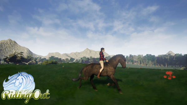 Screenshot 8 of Riding Out