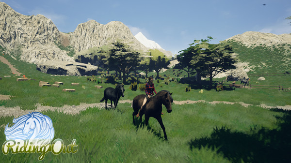 Screenshot 10 of Riding Out