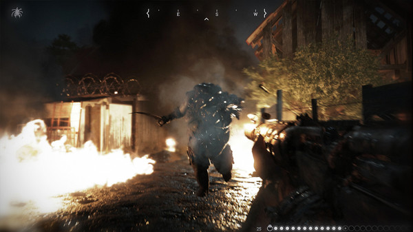 Screenshot 1 of Hunt Showdown