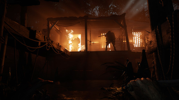 Screenshot 2 of Hunt Showdown