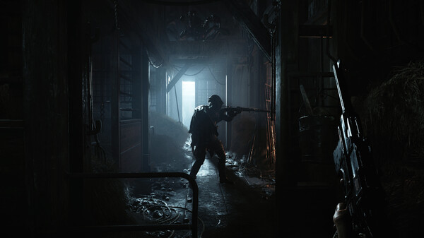 Screenshot 15 of Hunt Showdown