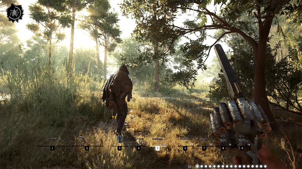 Screenshot 3 of Hunt Showdown