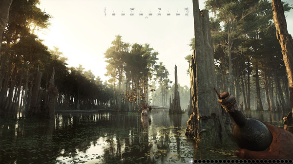 Screenshot 5 of Hunt Showdown