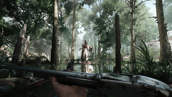 Screenshot 7 of Hunt Showdown